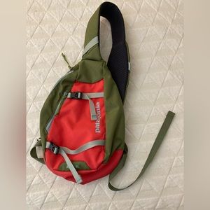 Patagonia Crossbody bag